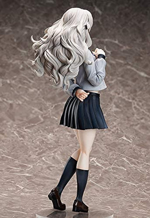 FREEing 13 Sentinels: Aegis Rim: Iori Fuyusaka 1:4 Scale PVC Figure 15 inches - The Mage's Emporium Super Anime Store Shopify Collective Super Anime Store Used English Figures Japanese Style Comic Book