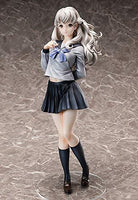 FREEing 13 Sentinels: Aegis Rim: Iori Fuyusaka 1:4 Scale PVC Figure 15 inches - The Mage's Emporium Super Anime Store Shopify Collective Super Anime Store Used English Figures Japanese Style Comic Book