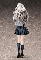 FREEing 13 Sentinels: Aegis Rim: Iori Fuyusaka 1:4 Scale PVC Figure 15 inches - The Mage's Emporium Super Anime Store Shopify Collective Super Anime Store Used English Figures Japanese Style Comic Book