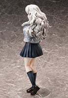 FREEing 13 Sentinels: Aegis Rim: Iori Fuyusaka 1:4 Scale PVC Figure 15 inches - The Mage's Emporium Super Anime Store Shopify Collective Super Anime Store Used English Figures Japanese Style Comic Book