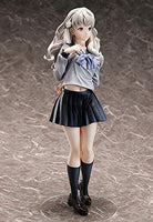 FREEing 13 Sentinels: Aegis Rim: Iori Fuyusaka 1:4 Scale PVC Figure 15 inches - The Mage's Emporium Super Anime Store Shopify Collective Super Anime Store Used English Figures Japanese Style Comic Book