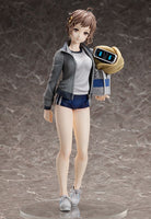 FREEing 13 Sentinels: Aegis Rim: Natsuno Minami 1:4 Scale PVC Figure - The Mage's Emporium Super Anime Store Shopify Collective Super Anime Store Used English Figures Japanese Style Comic Book