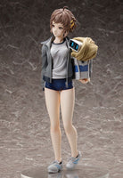 FREEing 13 Sentinels: Aegis Rim: Natsuno Minami 1:4 Scale PVC Figure - The Mage's Emporium Super Anime Store Shopify Collective Super Anime Store Used English Figures Japanese Style Comic Book