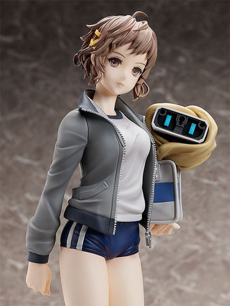 FREEing 13 Sentinels: Aegis Rim: Natsuno Minami 1:4 Scale PVC Figure - The Mage's Emporium Super Anime Store Shopify Collective Super Anime Store Used English Figures Japanese Style Comic Book