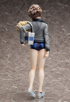 FREEing 13 Sentinels: Aegis Rim: Natsuno Minami 1:4 Scale PVC Figure - The Mage's Emporium Super Anime Store Shopify Collective Super Anime Store Used English Figures Japanese Style Comic Book