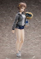 FREEing 13 Sentinels: Aegis Rim: Natsuno Minami 1:4 Scale PVC Figure - The Mage's Emporium Super Anime Store Shopify Collective Super Anime Store Used English Figures Japanese Style Comic Book