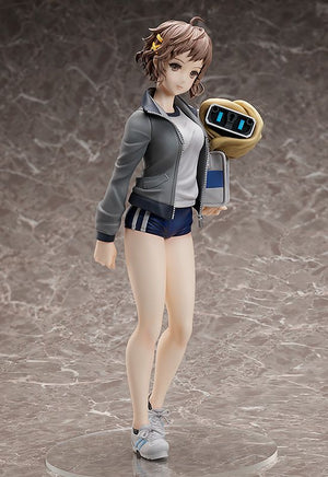 FREEing 13 Sentinels: Aegis Rim: Natsuno Minami 1:4 Scale PVC Figure - The Mage's Emporium Super Anime Store Shopify Collective Super Anime Store Used English Figures Japanese Style Comic Book