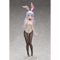 FREEing: Angel Beats! - Kanade Tachibana (Bunny Ver.) 1/4 Scale Figure - The Mage's Emporium Shumi Toys & Gifts Shopify Collective Shumi Toys & Gifts Used English 1/4 Scale Figure Japanese Style Comic Book