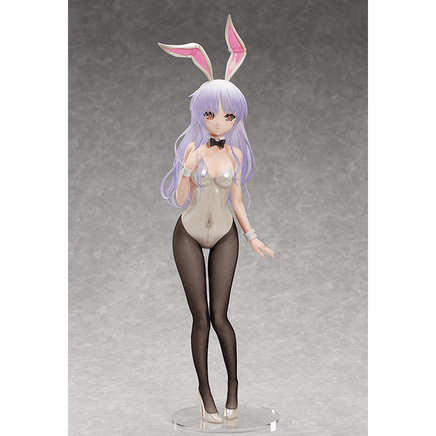 FREEing: Angel Beats! - Kanade Tachibana (Bunny Ver.) 1/4 Scale Figure - The Mage's Emporium Shumi Toys & Gifts Shopify Collective Shumi Toys & Gifts Used English 1/4 Scale Figure Japanese Style Comic Book