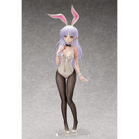 FREEing: Angel Beats! - Kanade Tachibana (Bunny Ver.) 1/4 Scale Figure - The Mage's Emporium Shumi Toys & Gifts Shopify Collective Shumi Toys & Gifts Used English 1/4 Scale Figure Japanese Style Comic Book