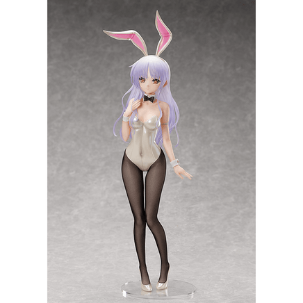 FREEing: Angel Beats! - Kanade Tachibana (Bunny Ver.) 1/4 Scale Figure - The Mage's Emporium Shumi Toys & Gifts Shopify Collective Shumi Toys & Gifts Used English 1/4 Scale Figure Japanese Style Comic Book