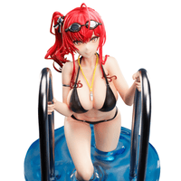 FREEing: Azur Lane - B - style Zara Poolside Coincidence 1/4 Scale Figure - The Mage's Emporium Shumi Toys & Gifts Shopify Collective Shumi Toys & Gifts Used English 1/4 Scale Figure Japanese Style Comic Book