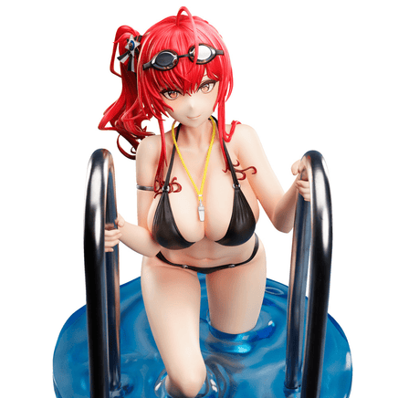 FREEing: Azur Lane - B - style Zara Poolside Coincidence 1/4 Scale Figure - The Mage's Emporium Shumi Toys & Gifts Shopify Collective Shumi Toys & Gifts Used English 1/4 Scale Figure Japanese Style Comic Book