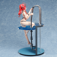 FREEing: Azur Lane - B - style Zara Poolside Coincidence 1/4 Scale Figure - The Mage's Emporium Shumi Toys & Gifts Shopify Collective Shumi Toys & Gifts Used English 1/4 Scale Figure Japanese Style Comic Book
