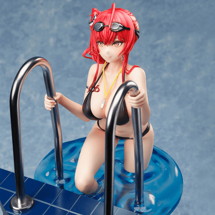 FREEing: Azur Lane - B - style Zara Poolside Coincidence 1/4 Scale Figure - The Mage's Emporium Shumi Toys & Gifts Shopify Collective Shumi Toys & Gifts Used English 1/4 Scale Figure Japanese Style Comic Book