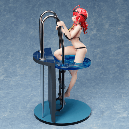 FREEing: Azur Lane - B - style Zara Poolside Coincidence 1/4 Scale Figure - The Mage's Emporium Shumi Toys & Gifts Shopify Collective Shumi Toys & Gifts Used English 1/4 Scale Figure Japanese Style Comic Book