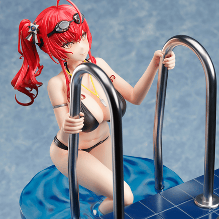 FREEing: Azur Lane - B - style Zara Poolside Coincidence 1/4 Scale Figure - The Mage's Emporium Shumi Toys & Gifts Shopify Collective Shumi Toys & Gifts Used English 1/4 Scale Figure Japanese Style Comic Book