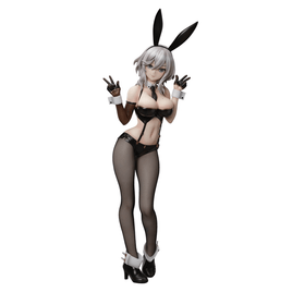 FREEing: Azur Lane - Washington (Bunny Ver.) 1/4 Scale Figure - The Mage's Emporium Shumi Toys & Gifts Shopify Collective Shumi Toys & Gifts Used English 1/4 Scale Figure Japanese Style Comic Book