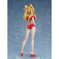 FREEing: Burn The Witch - Ninny Spangcole (Swimsuit Ver.) 1/4 Scale Figure - The Mage's Emporium Shumi Toys & Gifts Shopify Collective Shumi Toys & Gifts Used English 1/4 Scale Figure Japanese Style Comic Book