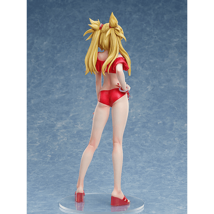 FREEing: Burn The Witch - Ninny Spangcole (Swimsuit Ver.) 1/4 Scale Figure - The Mage's Emporium Shumi Toys & Gifts Shopify Collective Shumi Toys & Gifts Used English 1/4 Scale Figure Japanese Style Comic Book