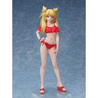 FREEing: Burn The Witch - Ninny Spangcole (Swimsuit Ver.) 1/4 Scale Figure - The Mage's Emporium Shumi Toys & Gifts Shopify Collective Shumi Toys & Gifts Used English 1/4 Scale Figure Japanese Style Comic Book