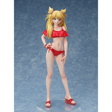 FREEing: Burn The Witch - Ninny Spangcole (Swimsuit Ver.) 1/4 Scale Figure - The Mage's Emporium Shumi Toys & Gifts Shopify Collective Shumi Toys & Gifts Used English 1/4 Scale Figure Japanese Style Comic Book