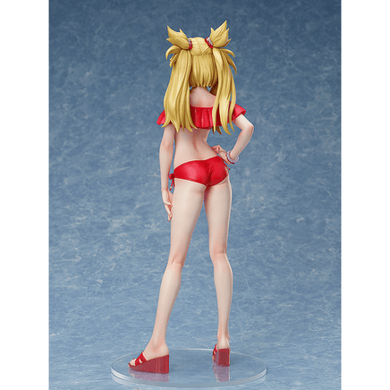 FREEing: Burn The Witch - Ninny Spangcole (Swimsuit Ver.) 1/4 Scale Figure - The Mage's Emporium Shumi Toys & Gifts Shopify Collective Shumi Toys & Gifts Used English 1/4 Scale Figure Japanese Style Comic Book