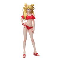 FREEing: Burn The Witch - Ninny Spangcole (Swimsuit Ver.) 1/4 Scale Figure - The Mage's Emporium Shumi Toys & Gifts Shopify Collective Shumi Toys & Gifts Used English 1/4 Scale Figure Japanese Style Comic Book