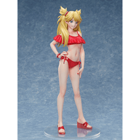 FREEing: Burn The Witch - Ninny Spangcole (Swimsuit Ver.) 1/4 Scale Figure - The Mage's Emporium Shumi Toys & Gifts Shopify Collective Shumi Toys & Gifts Used English 1/4 Scale Figure Japanese Style Comic Book