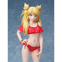 FREEing: Burn The Witch - Ninny Spangcole (Swimsuit Ver.) 1/4 Scale Figure - The Mage's Emporium Shumi Toys & Gifts Shopify Collective Shumi Toys & Gifts Used English 1/4 Scale Figure Japanese Style Comic Book