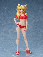 FREEing Burn The Witch: Ninny Spangcole (Swimsuit Ver.) 1:4 Scale PVC Figure - The Mage's Emporium Super Anime Store Shopify Collective Super Anime Store Used English Figures Japanese Style Comic Book