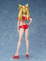 FREEing Burn The Witch: Ninny Spangcole (Swimsuit Ver.) 1:4 Scale PVC Figure - The Mage's Emporium Super Anime Store Shopify Collective Super Anime Store Used English Figures Japanese Style Comic Book