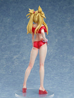 FREEing Burn The Witch: Ninny Spangcole (Swimsuit Ver.) 1:4 Scale PVC Figure - The Mage's Emporium Super Anime Store Shopify Collective Super Anime Store Used English Figures Japanese Style Comic Book