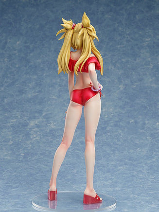 FREEing Burn The Witch: Ninny Spangcole (Swimsuit Ver.) 1:4 Scale PVC Figure - The Mage's Emporium Super Anime Store Shopify Collective Super Anime Store Used English Figures Japanese Style Comic Book