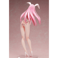 FREEing: Darling in the Franxx - Zero Two (2nd Bunny Ver.) 1/4 Scale Figure - The Mage's Emporium Shumi Toys & Gifts Shopify Collective Shumi Toys & Gifts Used English 1/4 Scale Figure Japanese Style Comic Book