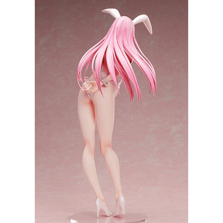 FREEing: Darling in the Franxx - Zero Two (2nd Bunny Ver.) 1/4 Scale Figure - The Mage's Emporium Shumi Toys & Gifts Shopify Collective Shumi Toys & Gifts Used English 1/4 Scale Figure Japanese Style Comic Book