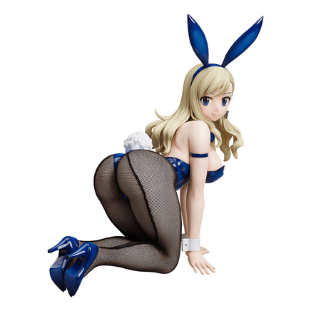FREEing: Edens Zero - Rebecca Bluegarden (Bunny Ver.) 1/4 Scale Figure - The Mage's Emporium Shumi Toys & Gifts Shopify Collective Shumi Toys & Gifts Used English 1/4 Scale Figure Japanese Style Comic Book