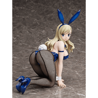 FREEing: Edens Zero - Rebecca Bluegarden (Bunny Ver.) 1/4 Scale Figure - The Mage's Emporium Shumi Toys & Gifts Shopify Collective Shumi Toys & Gifts Used English 1/4 Scale Figure Japanese Style Comic Book