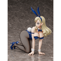 FREEing: Edens Zero - Rebecca Bluegarden (Bunny Ver.) 1/4 Scale Figure - The Mage's Emporium Shumi Toys & Gifts Shopify Collective Shumi Toys & Gifts Used English 1/4 Scale Figure Japanese Style Comic Book