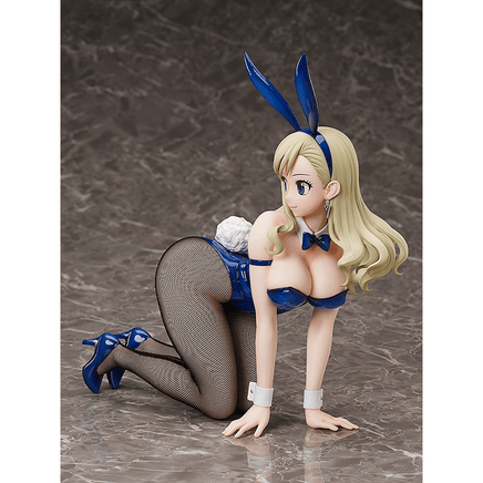 FREEing: Edens Zero - Rebecca Bluegarden (Bunny Ver.) 1/4 Scale Figure - The Mage's Emporium Shumi Toys & Gifts Shopify Collective Shumi Toys & Gifts Used English 1/4 Scale Figure Japanese Style Comic Book