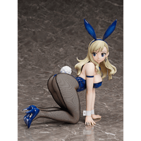 FREEing: Edens Zero - Rebecca Bluegarden (Bunny Ver.) 1/4 Scale Figure - The Mage's Emporium Shumi Toys & Gifts Shopify Collective Shumi Toys & Gifts Used English 1/4 Scale Figure Japanese Style Comic Book