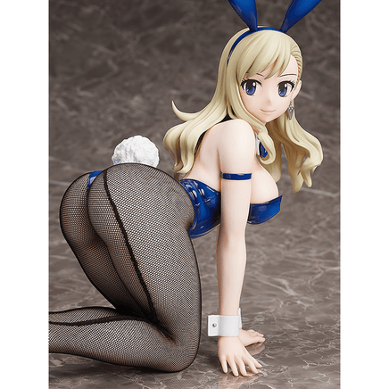 FREEing: Edens Zero - Rebecca Bluegarden (Bunny Ver.) 1/4 Scale Figure - The Mage's Emporium Shumi Toys & Gifts Shopify Collective Shumi Toys & Gifts Used English 1/4 Scale Figure Japanese Style Comic Book