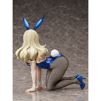 FREEing: Edens Zero - Rebecca Bluegarden (Bunny Ver.) 1/4 Scale Figure - The Mage's Emporium Shumi Toys & Gifts Shopify Collective Shumi Toys & Gifts Used English 1/4 Scale Figure Japanese Style Comic Book
