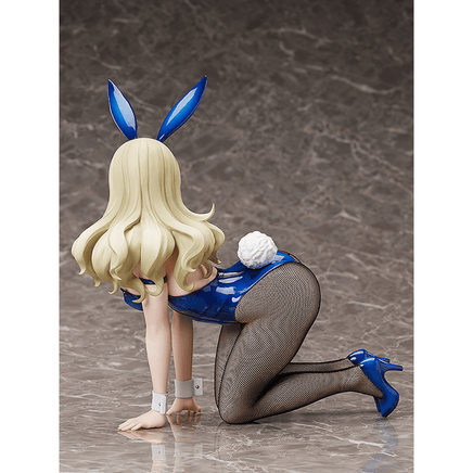 FREEing: Edens Zero - Rebecca Bluegarden (Bunny Ver.) 1/4 Scale Figure - The Mage's Emporium Shumi Toys & Gifts Shopify Collective Shumi Toys & Gifts Used English 1/4 Scale Figure Japanese Style Comic Book