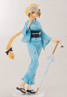 FREEing: Fate/Grand Order - Ruler/Jeanne d'Arc: Yukata Version - The Mage's Emporium Shumi Toys & Gifts Shopify Collective Shumi Toys & Gifts Used English 1/8 Scale Figure Japanese Style Comic Book