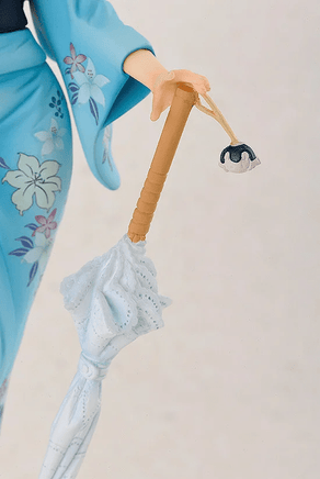 FREEing: Fate/Grand Order - Ruler/Jeanne d'Arc: Yukata Version - The Mage's Emporium Shumi Toys & Gifts Shopify Collective Shumi Toys & Gifts Used English 1/8 Scale Figure Japanese Style Comic Book