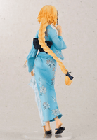 FREEing: Fate/Grand Order - Ruler/Jeanne d'Arc: Yukata Version - The Mage's Emporium Shumi Toys & Gifts Shopify Collective Shumi Toys & Gifts Used English 1/8 Scale Figure Japanese Style Comic Book