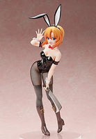 FREEing: Higurashi: When They Cry - Rena Ryugu (Bunny Ver.) 1/4 Scale Figure - The Mage's Emporium Shumi Toys & Gifts Shopify Collective Shumi Toys & Gifts Used English 1/4 Scale Figure Japanese Style Comic Book