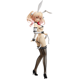FREEing: Hisasi's Original Character - Mitsuka (Bunny Ver.) 1/4 Scale Figure - The Mage's Emporium Shumi Toys & Gifts Shopify Collective Shumi Toys & Gifts Used English 1/4 Scale Figure Japanese Style Comic Book