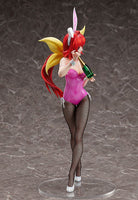 FREEing Muv - Luv Alternative: Sumika Kagami (Bunny Version) 1:4 Scale PVC Figure - The Mage's Emporium Super Anime Store Shopify Collective Super Anime Store Used English Figures Japanese Style Comic Book